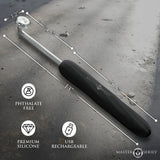 E-Stim Wand - Black