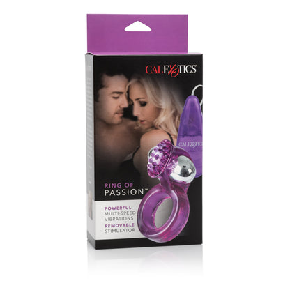 Ring of Passion by CalExotics
