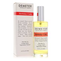 Demeter Birthday Cake Cologne Spray By Demeter by Demeter