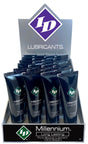 I.D. Lubricants I.D. Millennium Silicone Lubricant — 24 x 1 fl oz Tubes - ID-IDDDMLT1CY