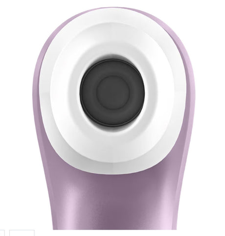 Satisfyer Pro 2 Generation 2 - Air Pulse Stimulator - Violet