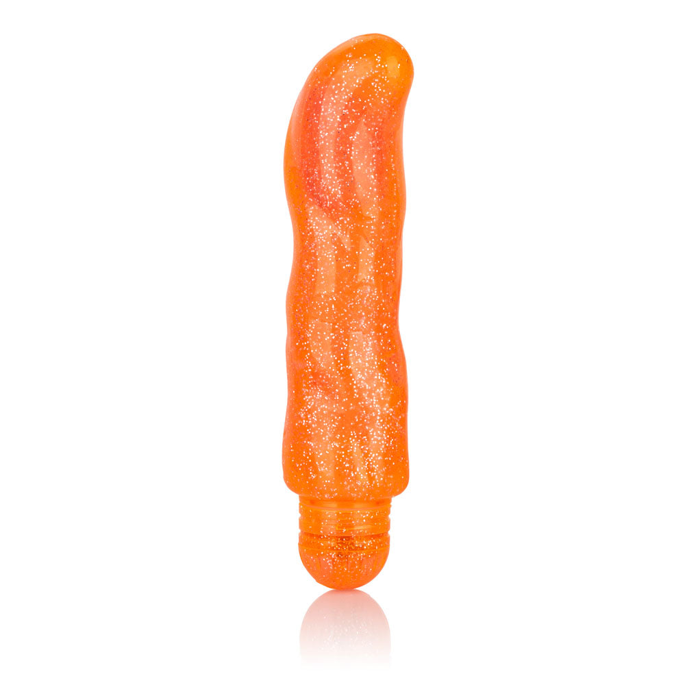 Sparkle G Dazzle - Orange by CalExotics