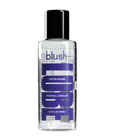 Blush Water Based Lube - 2 oz by Blush Novelties