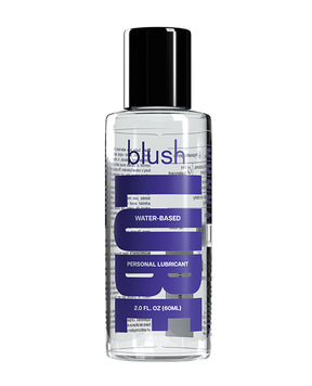 Blush Water Based Lube - 2 oz by Blush Novelties