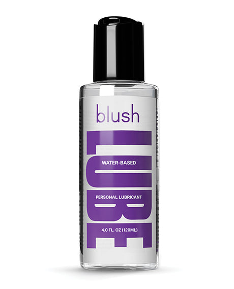 Blush Water Based Lube - 4 oz by Blush Novelties