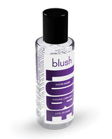 Blush Water-Based Personal Lubricant — 4 oz