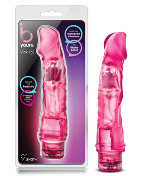 Blush B Yours Vibe #6 - Pink by B Yours