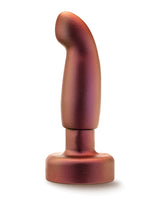 Anal Adventures Matrix Bionic Anal Plug, Cosmic Copper