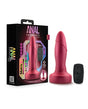 Blush Anal Adventures Matrix Atomic Plug - Martian Wine by Anal Adventures