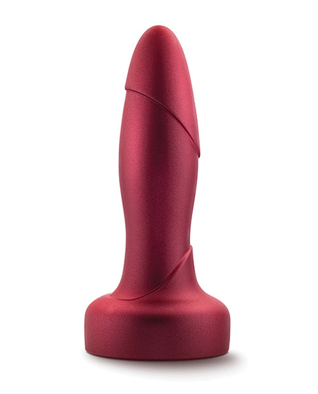 Anal Adventures Matrix Atomic Plug — Martian Wine