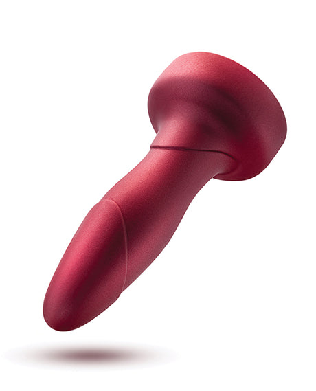 Anal Adventures Matrix Atomic Plug — Martian Wine