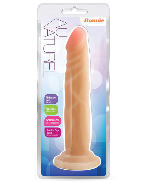 Blush Au Naturel Ronnie - Beige by Au Naturel