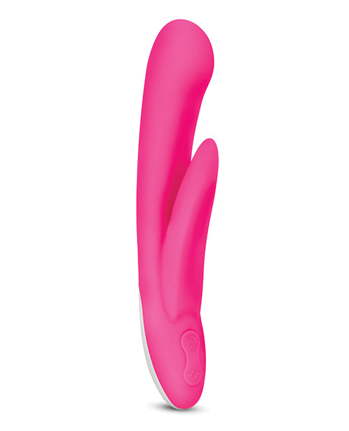 Blush Hop Cottontail Plus - Hot Pink by Hop