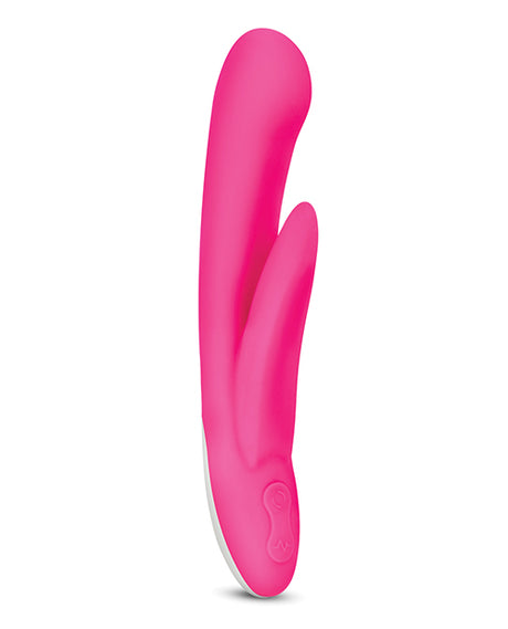 Blush Hop Cottontail Plus - Hot Pink by Hop