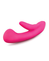 Blush Hop Cottontail Plus - Hot Pink by Hop