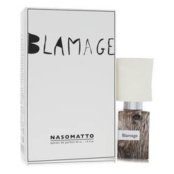 Nasomatto Blamage Extrait de parfum (Pure Perfume) By Nasomatto by Nasomatto