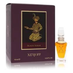Black Sukar Eau De Parfum Spray (Unisex) By Xerjoff by Xerjoff