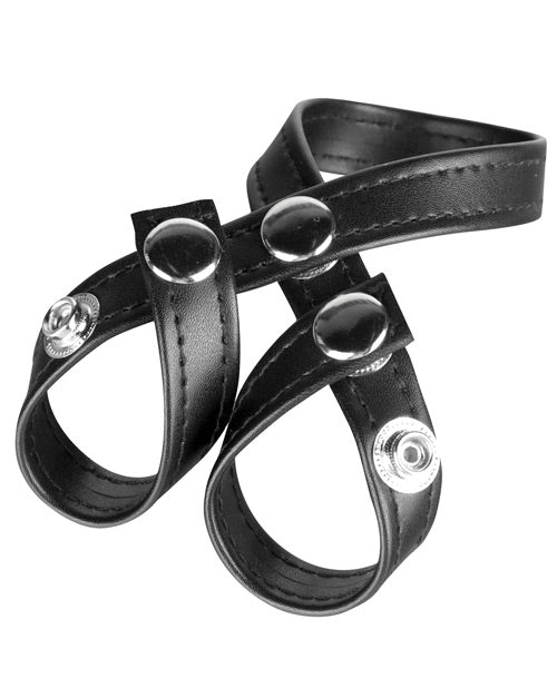 Blue Line C & B 8 Style Ball Divider by Blue Line