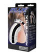 Blue Line Submission Cage - Silver by Blue Line