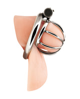 Blue Line Little Cock Chastity Cage by Blue Line