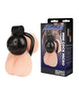 Mini Cock Micro Chastity Cage by Blue Line