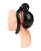 Mini Cock Micro Chastity Cage by Blue Line