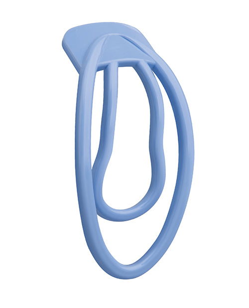 Pussy Maker Fufu Clip Feminizing Device by Blue Line
