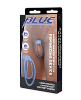 Pussy Maker Fufu Clip Feminizing Device by Blue Line
