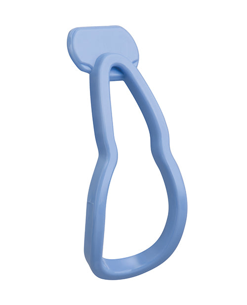 Fufu Clip Lite Feminizer Device for Sissies by Blue Line