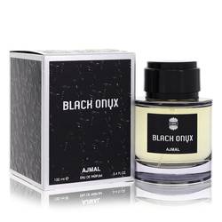 Black Onyx Eau De Parfum Spray (Unisex) By Ajmal by Ajmal