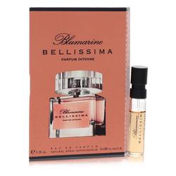 Blumarine Bellissima Intense Vial (sample) By Blumarine Parfums by Blumarine Parfums