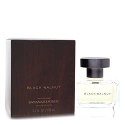 Banana Republic Black Walnut Eau De Toilette Spray By Banana Republic by Banana Republic