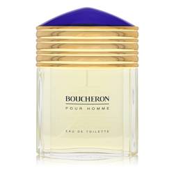 Boucheron Eau De Toilette Spray (Tester) By Boucheron by Boucheron