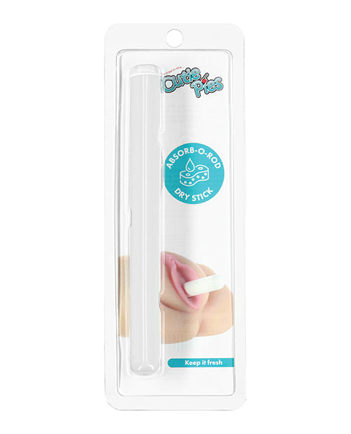 Cutie Pies Absorb O Rod Dry Stick by Cutie Pies