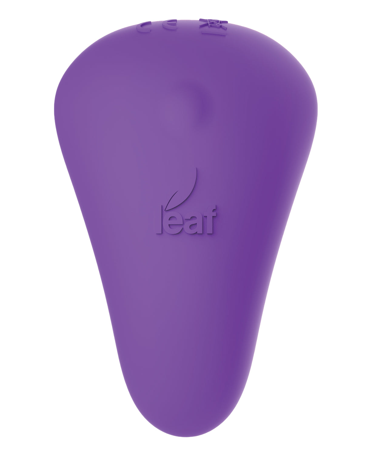 Leaf Plus Spirit w/Remote Control - Purple by LEAF Plus