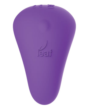 Leaf Plus Spirit w/Remote Control - Purple by LEAF Plus