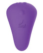 Leaf Plus Spirit w/Remote Control - Purple by LEAF Plus