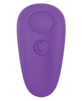 Leaf Plus Spirit w/Remote Control - Purple by LEAF Plus