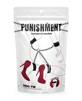 Punishment Hog Tie by Punishment