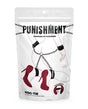 Punishment Hog Tie by Punishment