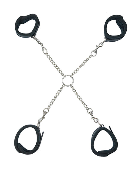 Punishment Hog Tie by Punishment