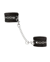 Punishment Crystal Detail Handcuffs by Punishment