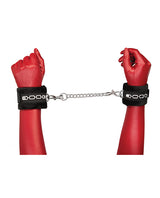 Punishment Crystal Detail Handcuffs by Punishment