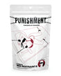 Punishment 5 pc Bed Restraints by Punishment