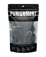Punishment 5 pc Bed Restraints by Punishment