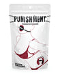 Punishment Ball Gag by Punishment