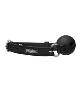 Punishment Ball Gag by Punishment
