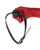 Punishment Ball Gag by Punishment