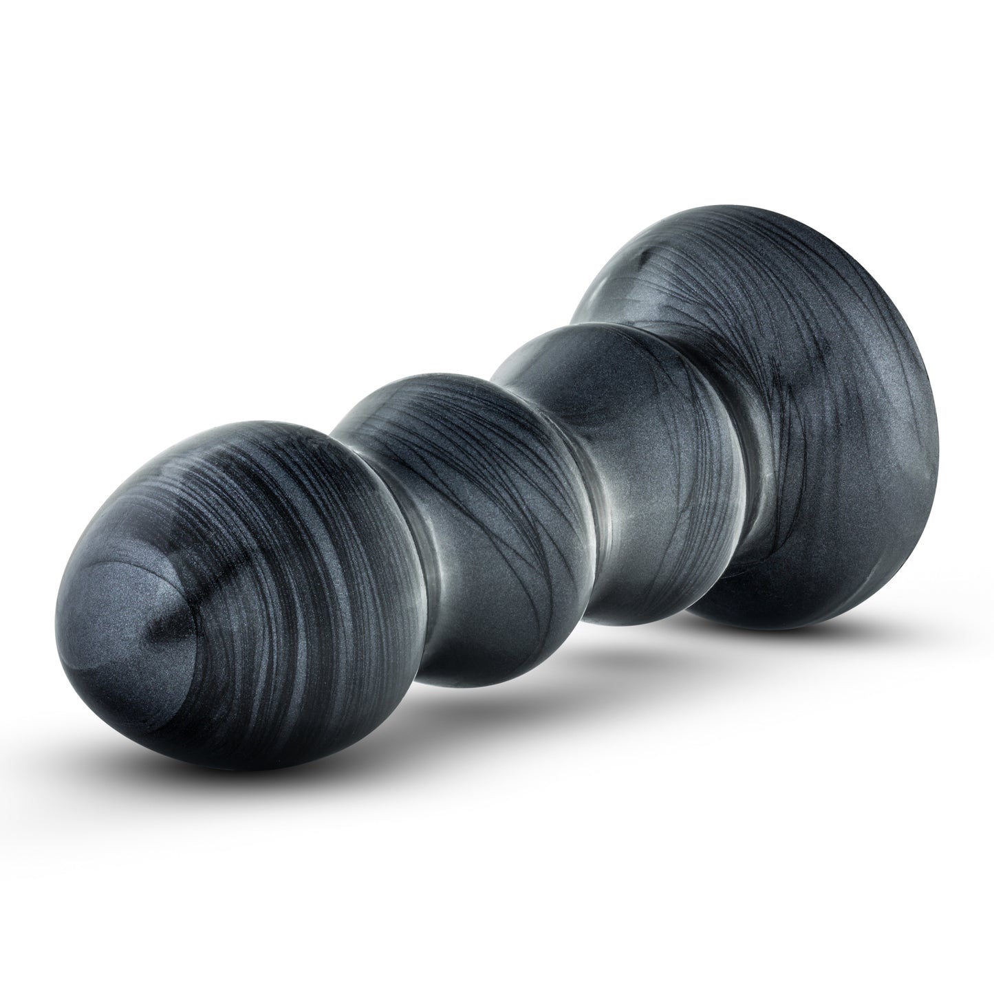 Jet - Black Jack - Carbon Metallic Black by Blush