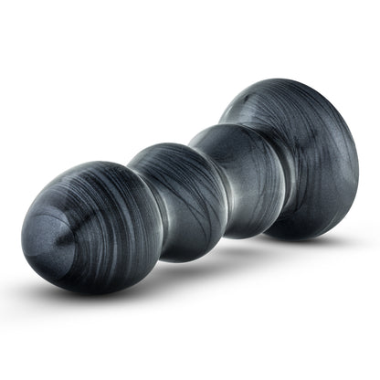 Jet - Black Jack - Carbon Metallic Black by Blush